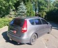 Сірий Хендай i30, об'ємом двигуна 1.6 л та пробігом 283 тис. км за 5890 $, фото 4 на Automoto.ua
