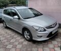 Сірий Хендай i30, об'ємом двигуна 1.6 л та пробігом 82 тис. км за 8526 $, фото 1 на Automoto.ua
