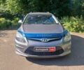 Сірий Хендай i30, об'ємом двигуна 1.6 л та пробігом 283 тис. км за 5890 $, фото 1 на Automoto.ua