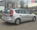 Серый Хендай i30, объемом двигателя 1.4 л и пробегом 220 тыс. км за 6450 $, фото 8 на Automoto.ua