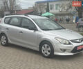 Серый Хендай i30, объемом двигателя 1.4 л и пробегом 220 тыс. км за 6450 $, фото 11 на Automoto.ua