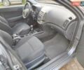 Сірий Хендай i30, об'ємом двигуна 1.4 л та пробігом 166 тис. км за 6350 $, фото 13 на Automoto.ua