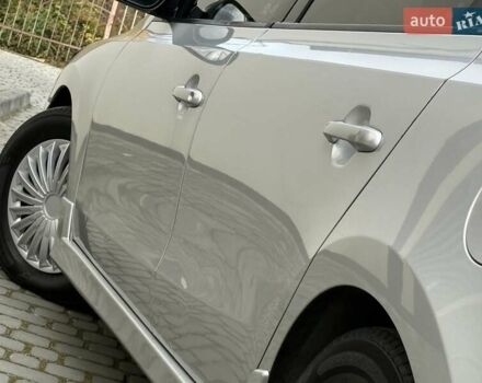 Хендай i30 2012 в Дрогобыче на Automoto.ua Серый Хендай i30, объемом двигателя 1.4 л и пробегом 230 тыс. км за 5650 $, фото 33 на Automoto.ua