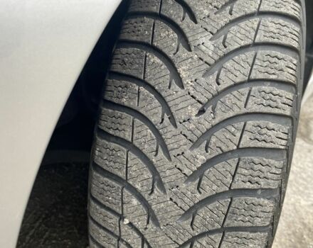 Серый Хендай i30, объемом двигателя 1.6 л и пробегом 87 тыс. км за 8200 $, фото 1 на Automoto.ua