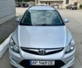 Сірий Хендай i30, об'ємом двигуна 1.6 л та пробігом 149 тис. км за 7700 $, фото 1 на Automoto.ua