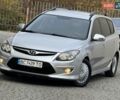 Хендай i30 2012 в Дрогобыче на Automoto.ua Серый Хендай i30, объемом двигателя 1.4 л и пробегом 230 тыс. км за 5650 $, фото 13 на Automoto.ua