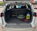 Серый Хендай i30, объемом двигателя 1.6 л и пробегом 149 тыс. км за 8500 $, фото 15 на Automoto.ua
