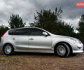 Серый Хендай i30, объемом двигателя 1.4 л и пробегом 227 тыс. км за 5400 $, фото 52 на Automoto.ua