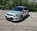 Серый Хендай i30, объемом двигателя 1.6 л и пробегом 218 тыс. км за 7473 $, фото 1 на Automoto.ua