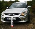 Серый Хендай i30, объемом двигателя 1.4 л и пробегом 227 тыс. км за 5400 $, фото 18 на Automoto.ua