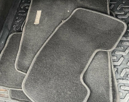 Сірий Хендай i30, об'ємом двигуна 1.6 л та пробігом 87 тис. км за 8200 $, фото 5 на Automoto.ua