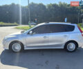 Серый Хендай i30, объемом двигателя 1.4 л и пробегом 336 тыс. км за 4999 $, фото 4 на Automoto.ua