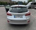 Серый Хендай i30, объемом двигателя 1.6 л и пробегом 149 тыс. км за 8500 $, фото 7 на Automoto.ua