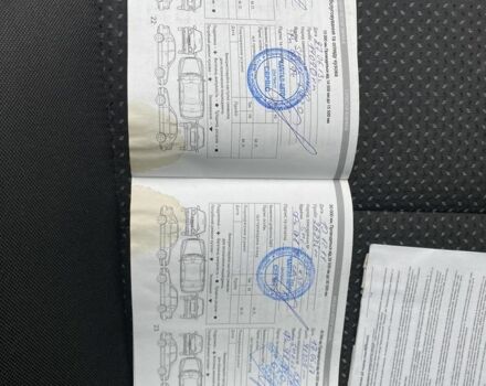 Серый Хендай i30, объемом двигателя 1.6 л и пробегом 87 тыс. км за 8200 $, фото 19 на Automoto.ua