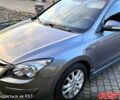 Серый Хендай i30, объемом двигателя 1.6 л и пробегом 0 тыс. км за 7000 $, фото 1 на Automoto.ua