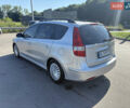 Серый Хендай i30, объемом двигателя 1.4 л и пробегом 336 тыс. км за 4999 $, фото 6 на Automoto.ua