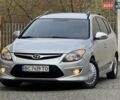 Хендай i30 2012 в Дрогобыче на Automoto.ua Серый Хендай i30, объемом двигателя 1.4 л и пробегом 230 тыс. км за 5650 $, фото 15 на Automoto.ua