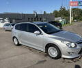 Серый Хендай i30, объемом двигателя 1.4 л и пробегом 336 тыс. км за 4999 $, фото 13 на Automoto.ua