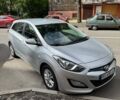 Серый Хендай i30, объемом двигателя 1.6 л и пробегом 149 тыс. км за 8500 $, фото 17 на Automoto.ua