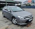 Сірий Хендай i30, об'ємом двигуна 1.58 л та пробігом 320 тис. км за 5800 $, фото 2 на Automoto.ua