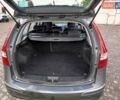 Сірий Хендай i30, об'ємом двигуна 1.4 л та пробігом 166 тис. км за 6350 $, фото 15 на Automoto.ua