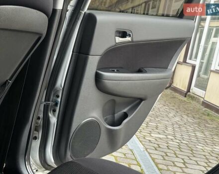 Хендай i30 2012 в Дрогобыче на Automoto.ua Серый Хендай i30, объемом двигателя 1.4 л и пробегом 230 тыс. км за 5650 $, фото 46 на Automoto.ua