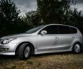 Серый Хендай i30, объемом двигателя 1.4 л и пробегом 227 тыс. км за 5400 $, фото 17 на Automoto.ua