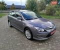 Сірий Хендай i30, об'ємом двигуна 1.4 л та пробігом 166 тис. км за 6350 $, фото 6 на Automoto.ua