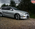 Серый Хендай i30, объемом двигателя 1.4 л и пробегом 227 тыс. км за 5400 $, фото 49 на Automoto.ua