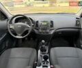 Сірий Хендай i30, об'ємом двигуна 1.4 л та пробігом 220 тис. км за 6399 $, фото 31 на Automoto.ua