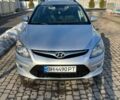 Серый Хендай i30, объемом двигателя 1.59 л и пробегом 308 тыс. км за 5500 $, фото 1 на Automoto.ua