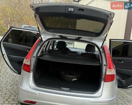 Хендай i30 2012 в Дрогобыче на Automoto.ua Серый Хендай i30, объемом двигателя 1.4 л и пробегом 230 тыс. км за 5650 $, фото 43 на Automoto.ua