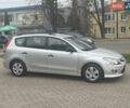 Серый Хендай i30, объемом двигателя 1.4 л и пробегом 220 тыс. км за 6450 $, фото 10 на Automoto.ua