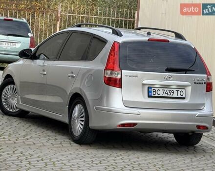 Хендай i30 2012 в Дрогобыче на Automoto.ua Серый Хендай i30, объемом двигателя 1.4 л и пробегом 230 тыс. км за 5650 $, фото 23 на Automoto.ua