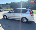 Серый Хендай i30, объемом двигателя 1.4 л и пробегом 336 тыс. км за 4999 $, фото 5 на Automoto.ua