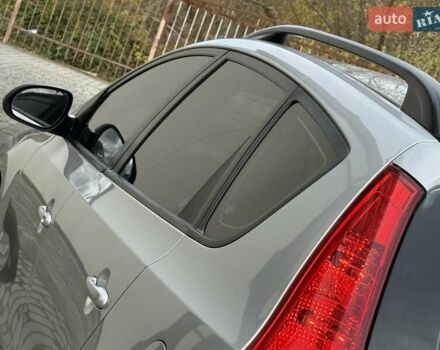 Хендай i30 2012 в Дрогобыче на Automoto.ua Серый Хендай i30, объемом двигателя 1.4 л и пробегом 230 тыс. км за 5650 $, фото 28 на Automoto.ua