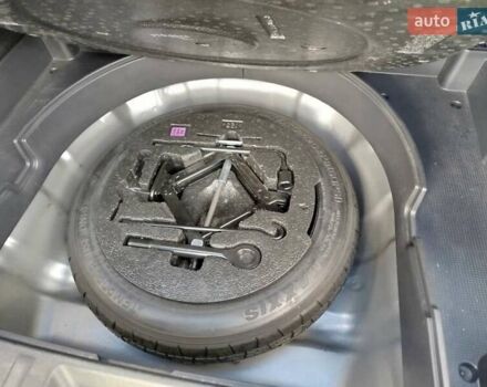 Сірий Хендай i30, об'ємом двигуна 1.4 л та пробігом 166 тис. км за 6350 $, фото 12 на Automoto.ua