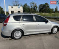 Серый Хендай i30, объемом двигателя 1.4 л и пробегом 336 тыс. км за 4999 $, фото 11 на Automoto.ua