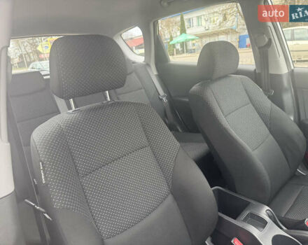 Серый Хендай i30, объемом двигателя 1.4 л и пробегом 220 тыс. км за 6450 $, фото 35 на Automoto.ua