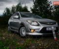 Серый Хендай i30, объемом двигателя 1.4 л и пробегом 227 тыс. км за 5400 $, фото 7 на Automoto.ua
