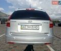 Серый Хендай i30, объемом двигателя 1.58 л и пробегом 160 тыс. км за 8300 $, фото 1 на Automoto.ua