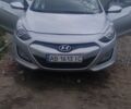 Сірий Хендай i30, об'ємом двигуна 1.6 л та пробігом 269 тис. км за 8006 $, фото 1 на Automoto.ua