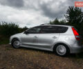 Серый Хендай i30, объемом двигателя 1.4 л и пробегом 227 тыс. км за 5400 $, фото 34 на Automoto.ua