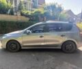 Сірий Хендай i30, об'ємом двигуна 1.6 л та пробігом 283 тис. км за 5890 $, фото 7 на Automoto.ua