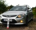 Серый Хендай i30, объемом двигателя 1.4 л и пробегом 227 тыс. км за 5400 $, фото 20 на Automoto.ua