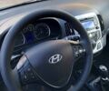 Сірий Хендай i30, об'ємом двигуна 1.4 л та пробігом 167 тис. км за 7400 $, фото 16 на Automoto.ua