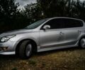 Серый Хендай i30, объемом двигателя 1.4 л и пробегом 227 тыс. км за 5400 $, фото 15 на Automoto.ua
