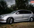 Серый Хендай i30, объемом двигателя 1.4 л и пробегом 227 тыс. км за 5400 $, фото 17 на Automoto.ua