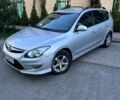 Сірий Хендай i30, об'ємом двигуна 1.6 л та пробігом 250 тис. км за 6200 $, фото 1 на Automoto.ua