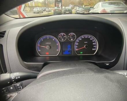 Сірий Хендай i30, об'ємом двигуна 1.58 л та пробігом 200 тис. км за 7150 $, фото 1 на Automoto.ua